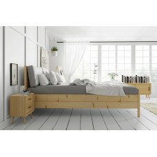 Gulta CONTINENTAL 140x200, priede